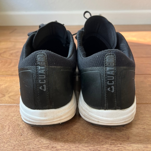 Cuater by Travis Mathew Men’s Spikeless Golf Shoe - Picture 4 of 6